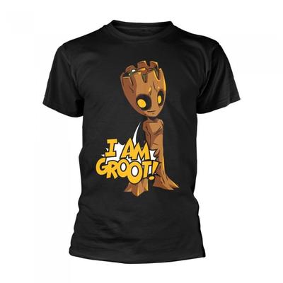Guardians Of The Galaxy 2 Футболка унисекс для взрослых Baby Groot