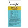 Зеленый чай Girnar Detox - Desi Kahwa | 36 чайных пакетиков в каждой упаковке | Упаковка из 5 штук + зеленый Ilayachi 25 г