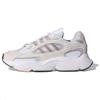 Ozmillen Preloved Fig Wonder Кварцевые женские кроссовки White Grey-One IF6551