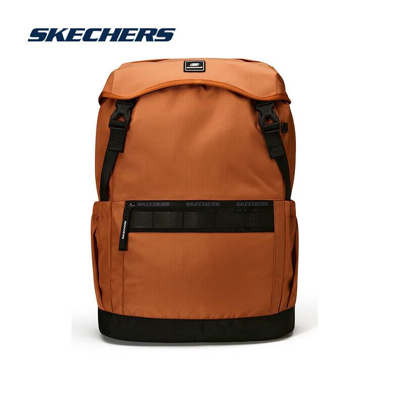 Skechers L324U038 Унисекс Рюкзак большой емкости