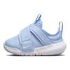 Nike Flex Advance Td Нескользящие Низкие Кроссовки Детская Обувь Синие CZ0188-404