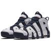 Nike Air More Uptempo 'Белый Синий' 414962-104(2020)
