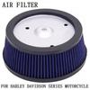 Элемент фильтра воздушного фильтра Big Sucker Stage для Harley Dyna Electra Glide 99-07