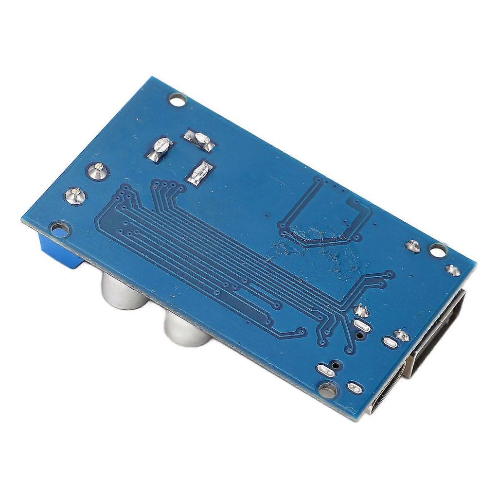 2025 Latest Model Buck Converter Module DC 8.232V Input to DC 320V Output