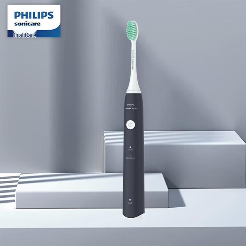 Philips Электробритва и зубная щетка, дорожный набор, штепсель CN (адаптер в комплекте)