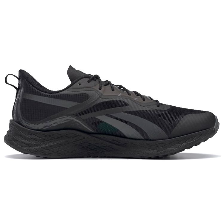 Reebok Мужская обувь Floatride Energy 3 Adventure Черный Чисто-серый Белый G58173