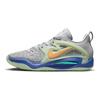 Cardo x KD 15 Producer Pack Мужские Кроссовки Серый Мультиколор DO9825-900