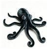 Realistic Octopus Plush Toy Stuffed Octopus Reversible Octopus Doll Children's Day Gift Photo Prop