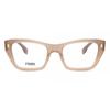 Fendi Женские очкИ Fe 50118f 045