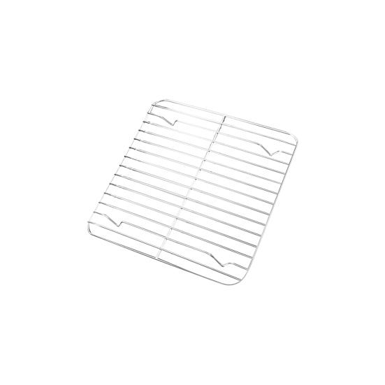 Полезная антидеформированная удобная легкая квадратная тарелка с гладкими краями для еды для подарков, жаровня