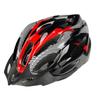 Integrated Helmet Self-propelled Helmet Mountain Bike Split Helmet Riding Equipment Accessories Carbon Fiber Hard Hat
