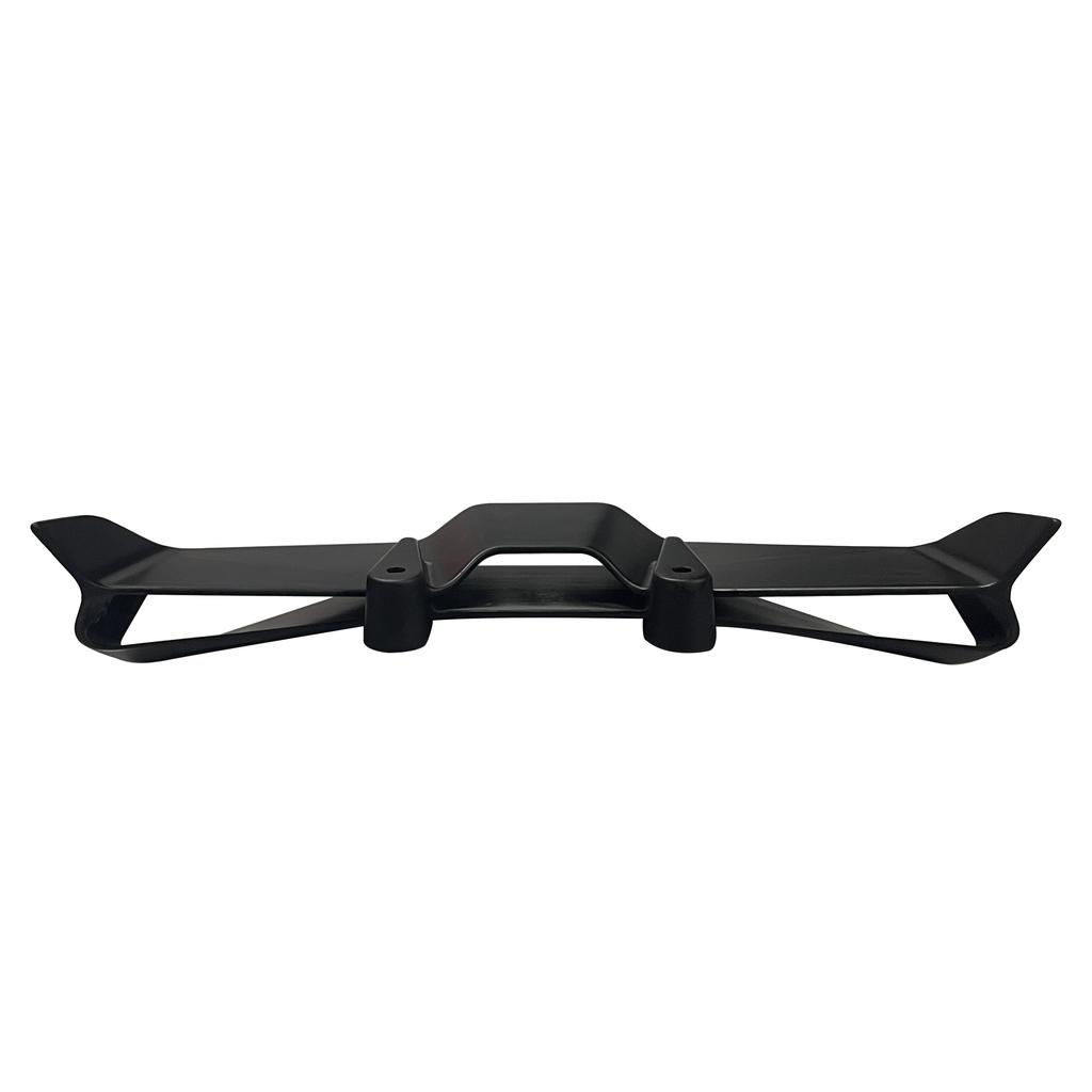 For Triumph Street Triple 765 S/RS 2017-2024 Fixed wing modified motorcycle fixed wing fairing motorcycle accessories