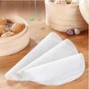 Food Grade Silicone Steamer Mat for Buns