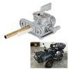 Gas Fuel Petcock Valve Switch Fits for Suzuki King Quad 300 1992 2000 Replacement