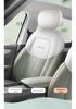 Bestune Yueyi 03 Full Leather Car Seat Cushion, All-Season, Universal Fit with Breathable Design