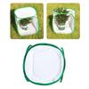 Mesh Butterfly Cage Breed Foldable Box Nature Exploration Toy for Plant Indoor Lawn