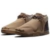 Travis Scott x Nike Air Trainer 1 SP Шоколад Унисекс Кроссовки Коричневый Светло-шоколадный Ржаво-розовый DR7515-200