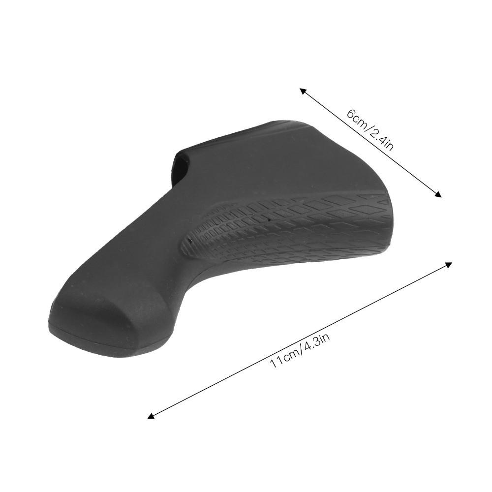 Compatible Cycling Handle Hood for ST-R7000/ST-R8000 Bike Brake Lever Cover  Cycle Accessories