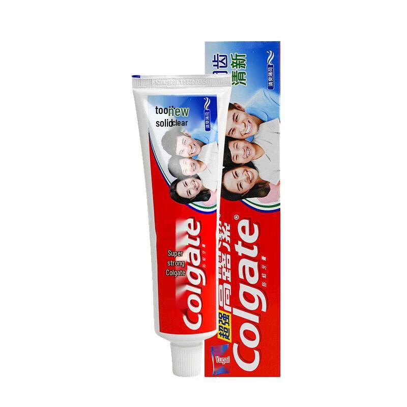 Colgate Зубная паста с высоким содержанием кальция