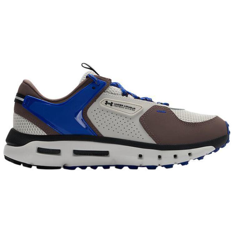 Under Armour Summit Trek Summit White Мужские 3028345-110