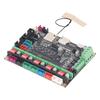 Плата управления 3D-принтером MKS TinyBee V1.0 ESP32 MCU Материнская плата Модуль DC 12?24 В для управления