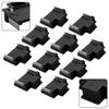 Battery Adapter Battery Connector 10PCS Adapter Block