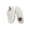 Vans Кроссовки унисекс Old Skool V VLT LX Eco Suede — белые, кремовые VN0A7Q4VA4D