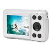 Цифровая камера HD 1080P 16MP 2.4-дюймовый цветной ЖК-дисплей Компактная маленькая камера CCD Поддержка до 32 ГБ