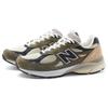 New Balance Кроссовки Teddy Santis X New Balance 990v3 Made In Usa 'Olive' M990TO3