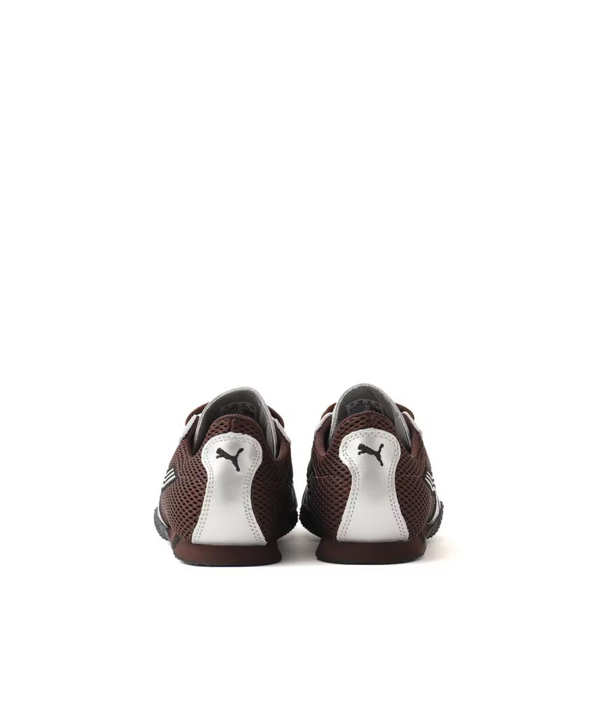 403692-11 Puma H-Street OG Коричневый (Мужской)
