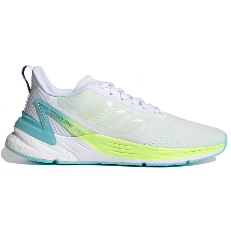 adidas Женские кроссовки Response Super 'Белый Hi Res Желтый' FY8775