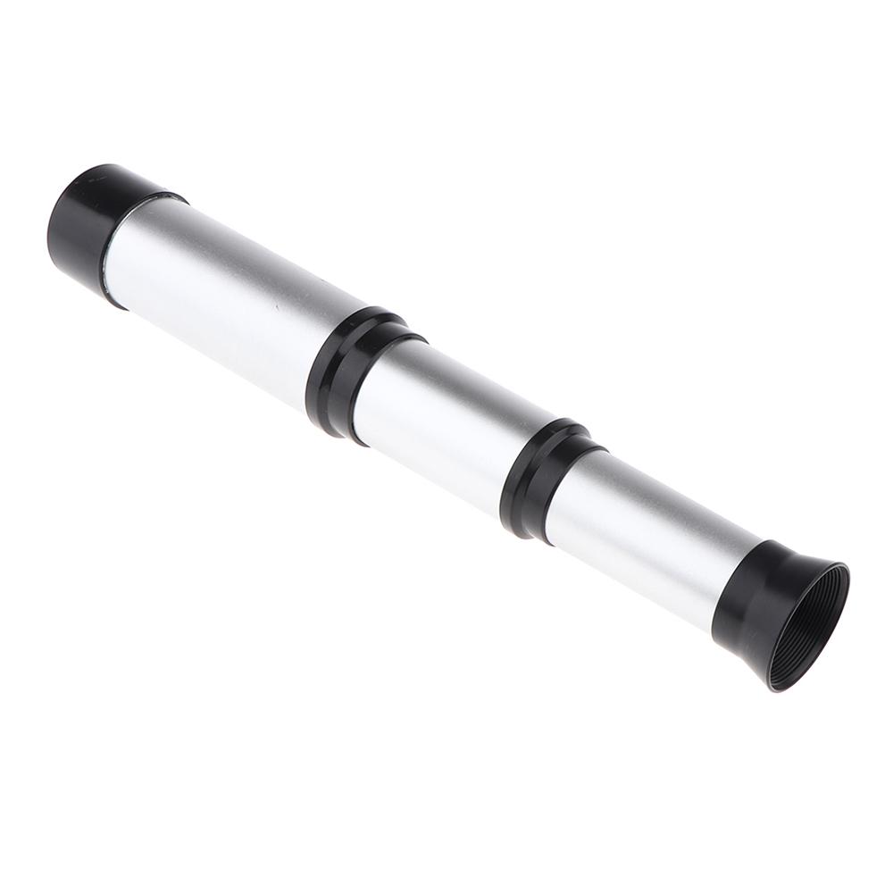 35 мм винтажный ручной масштабируемый монокулярный телескоп, легкая пиратская подзорная труба, подарки для детей, детский уличный кемпинг, приключения
