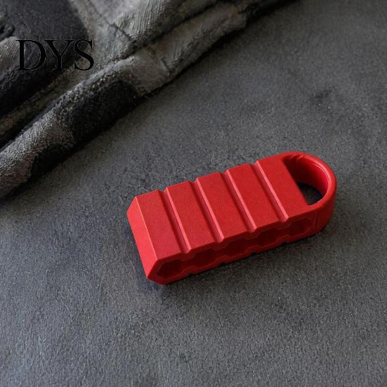 Portable Drill Bit Holder 3D Printed Holder, Screwdriver Bits Organizer with Multi-Slots Multi-Slots, Heavy Duty Power Tool Accessories Storage