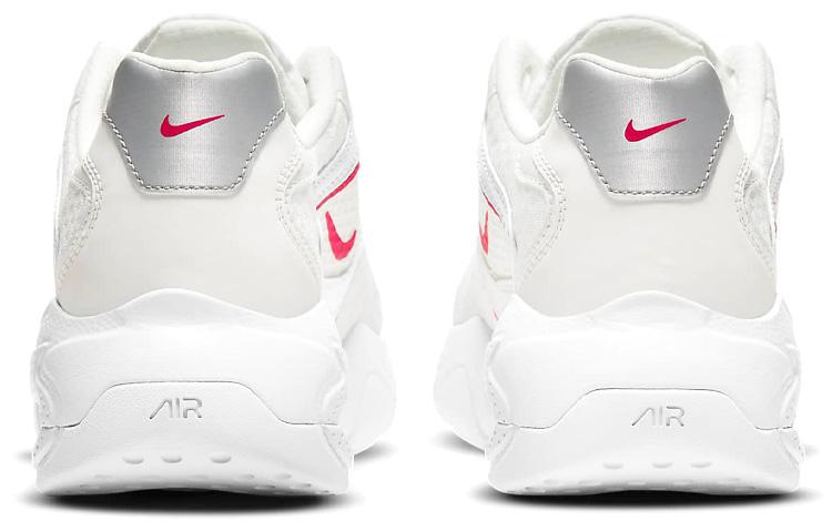 Nike Air Max 2X 'Белый Сиреневый Красный' Женские CK2947-104
