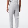 LACOSTE Casual Pants Men's Silver Gray XH1776-CCA