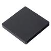 Laptop Optical Drive External Enclosure Type A Type C USB 3.0 Detachable Optical Drive Box with