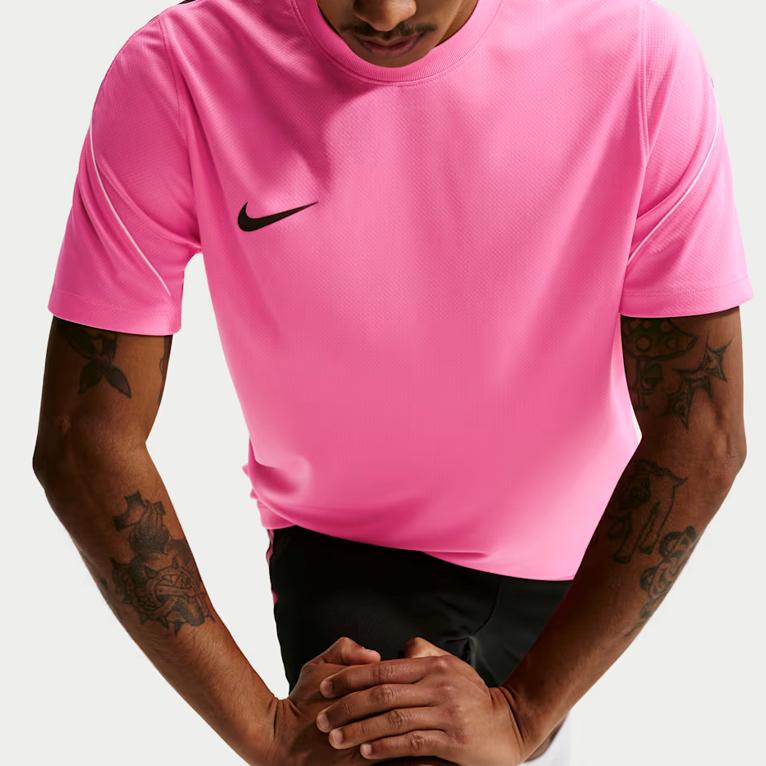 Nike Strike Men's Dri-FIT Short-Sleeve Soccer Top IF1461-684