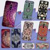 Mandala Flower Totem Case For Red Magic 10 8 9 Pro Plus 6 6S 7S 7 Pro 5G 6R RedMagic 9S 8S 10S Pro Plus Cover