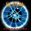 CD DEF LEPPARD - Adrenalize PHCR16001 Bludgeon Riffol 1992 Japan Rock Used