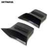 For Ford Focus      2024 Interior Door Storage Box Pallet Container Holder Tray Organizer Car Accessories