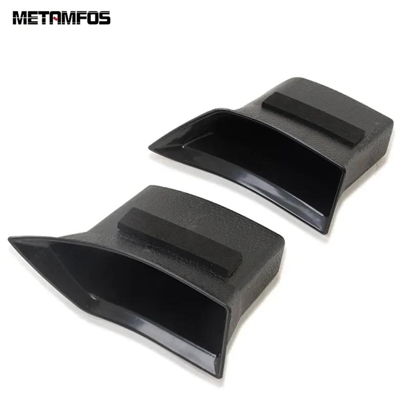 For Ford Focus 2024 Interior Door Storage Box Pallet Container Holder Tray Organizer Car Accessories