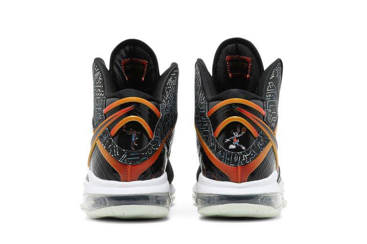 Nike LeBron 8 Space Jam