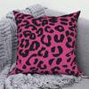 Juste De Coussin Léopard, Taie D'oreiller Décorative, Canapé, Voiture, Salon
