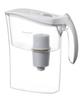 Panasonic Pot-Style Mineral Water Purifier, White, TK-CP20-W