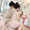 Summer Children's Dress Gauze Skirt Princess Skirt