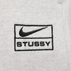 Nike X Stussy Nrg Br Флисовые спортивные штаны Азиатский размер FW23