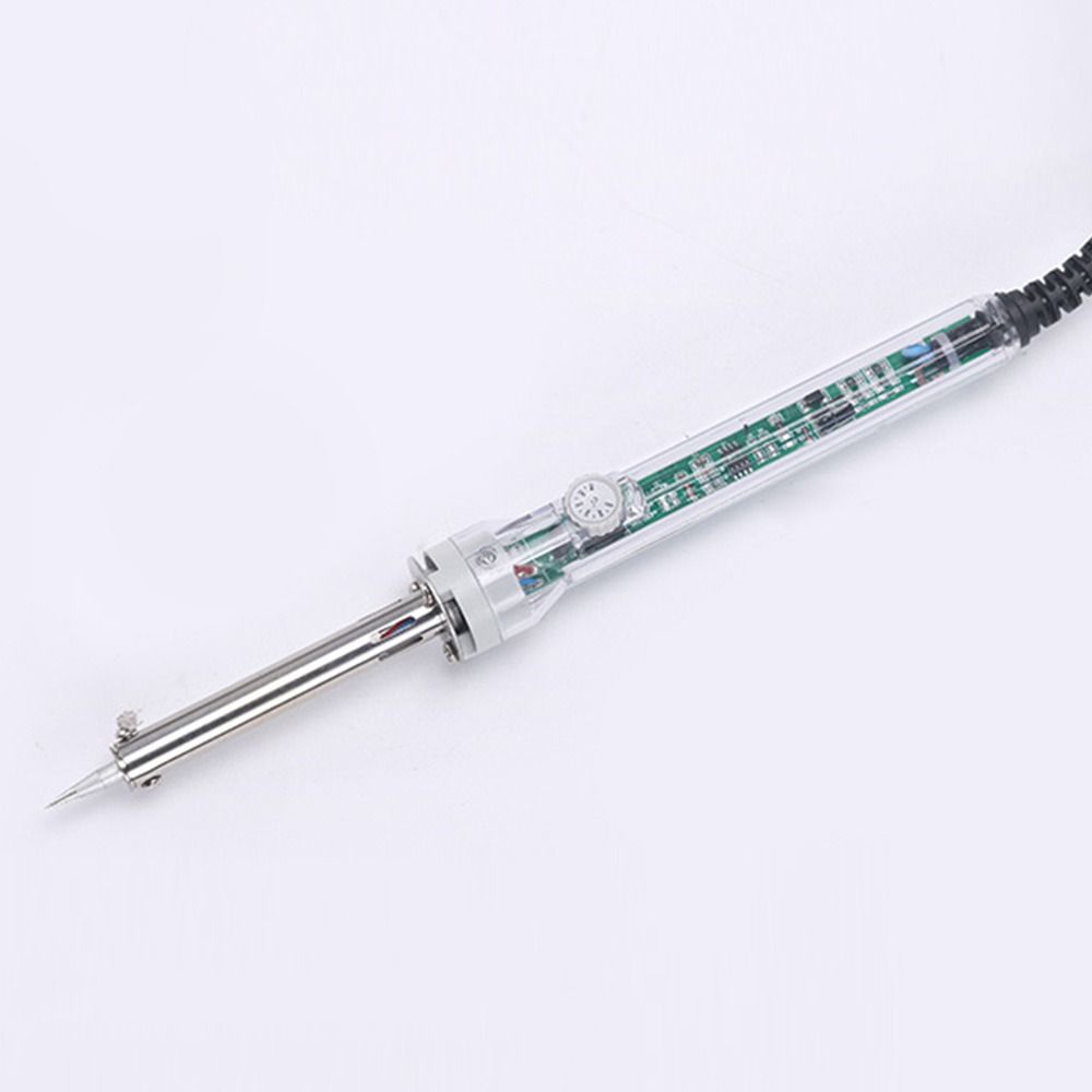 Accessories 907 Solder Tip Sleeve Cannula Casing Soldering Iron Station Socket Handle Adapter