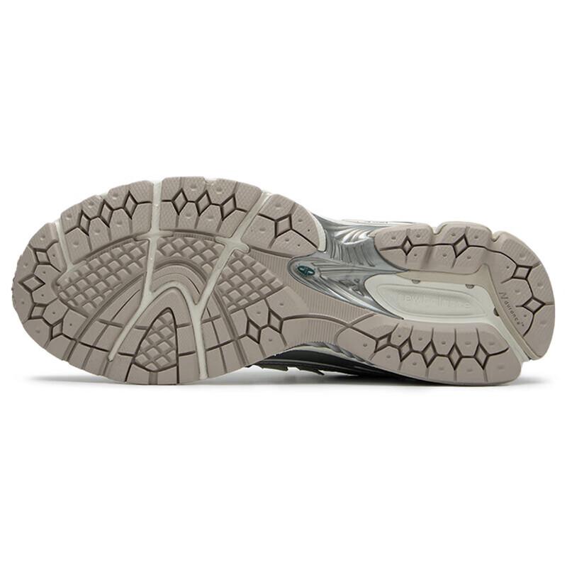New Balance 1906R Унисекс Ретро Кроссовки для Бега и Повседневной Носки