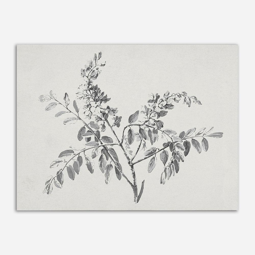 Винтажная нейтральная галерея, настенное искусство, античный постер и принты, Ретро французская картина на холсте, скандинавские настенные панно, украшение для дома