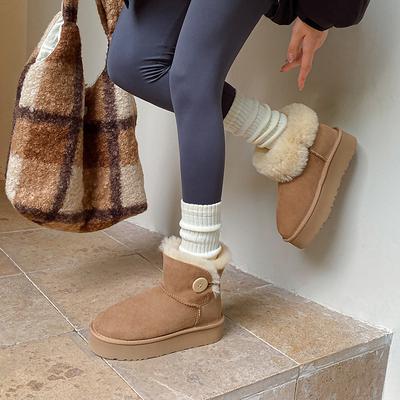 Ботинки – Ботинки